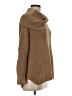 MICHAEL Michael Kors Brown Turtleneck Sweater Size M - photo 4