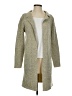 Monteau Tan Cardigan Size S - photo 1