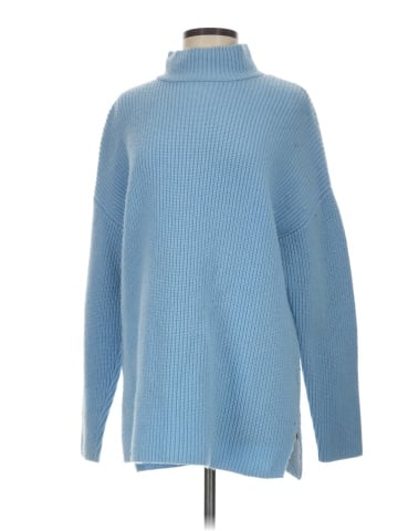 Suboo Turtleneck Sweater (view 1)