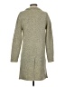 Monteau Tan Cardigan Size S - photo 2