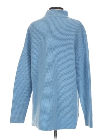 Suboo Turtleneck Sweater (view 2)