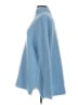 Suboo Blue Turtleneck Sweater Size S - photo 5