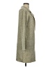 Monteau Tan Cardigan Size S - photo 4