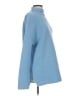 Suboo Blue Turtleneck Sweater Size S - photo 4