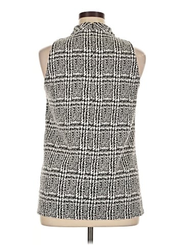 MICHAEL Michael Kors Sleeveless Top (view 2)