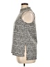 MICHAEL Michael Kors Gray Sleeveless Top Size XL - photo 5