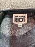 Sub Urban Riot Blue Sweatshirt Size XS - photo 7