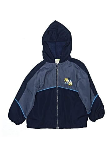 Al & Ray Windbreaker (view 1)