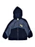Al & Ray 100% Polyester Color Block Blue Windbreaker Size 4T - photo 1