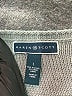 Karen Scott Gray Pullover Sweater Size L - photo 7