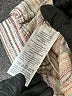 Madewell Stripes Tan Pullover Sweater Size L - photo 7