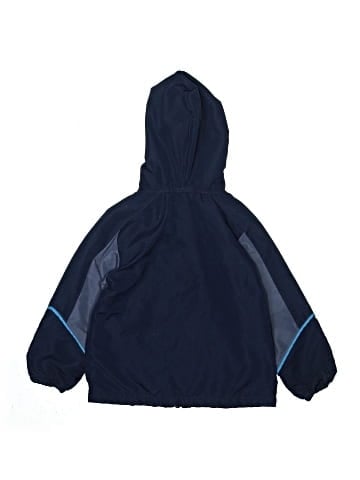 Al & Ray Windbreaker (view 2)
