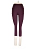 Lululemon Athletica Color Block Burgundy Active Pants Size 4 - photo 1