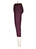 Lululemon Athletica Color Block Burgundy Active Pants Size 4 - photo 5