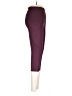 Lululemon Athletica Color Block Burgundy Active Pants Size 4 - photo 4