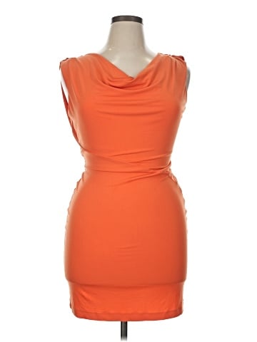 Love Tease Cocktail Dress (view 1)