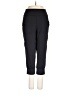 Assorted Brands Solid Black Active Pants Size S - photo 1