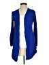 Chico's Blue Cardigan Size Sm (0) - photo 1