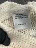 Love Ellie Color Block Tan Pullover Sweater Size L - photo 8