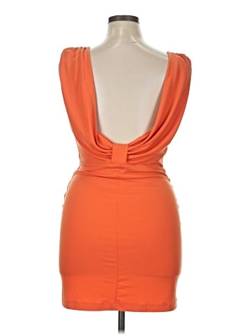 Love Tease Cocktail Dress (view 2)