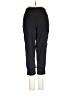Assorted Brands Solid Black Active Pants Size S - photo 2