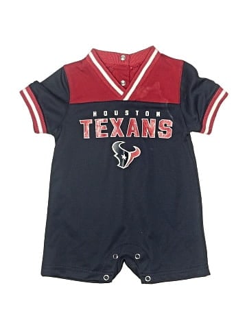 NFL Short Sleeve Onesie (view 1)