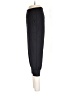 Assorted Brands Solid Black Active Pants Size S - photo 5