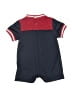 NFL 100% Polyester Blue Short Sleeve Onesie Size 0-3 mo - photo 2