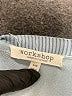 Workshop Republic Clothing Blue Pullover Sweater Size L - photo 7