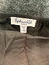 Splendid Solid Black Jumpsuit Size S - photo 4