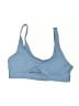 Unbranded Blue Swimsuit Top Size S - photo 1