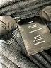 Lole Solid Gray Casual Pants Size M - photo 8