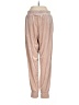 Boston Proper Gold Casual Pants Size S - photo 2