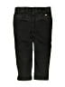Nupkeet Solid Black Jeans Size 7 - photo 2