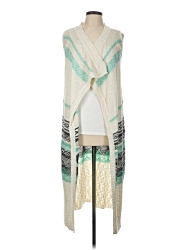 Love On A Hanger Poncho