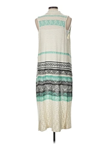 Love on a Hanger Poncho (view 2)