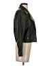 Current/Elliott Green Jacket Size XS (0) - photo 4