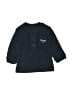 The Children's Place Blue Pullover Sweater Size 0-3 mo - photo 1