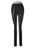 Koral Black Leggings Size M - photo 2