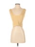 colsie Tan Tank Top Size M - photo 1
