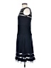 Unbranded Blue Cocktail Dress Size XXS - photo 5