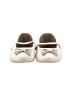 Old Navy Ivory Gold Booties Size 6-12 mo (baby) - photo 2