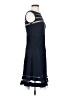 Unbranded Blue Cocktail Dress Size XXS - photo 4