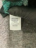 MING WANG Tweed Teal Blazer Size XS - photo 7
