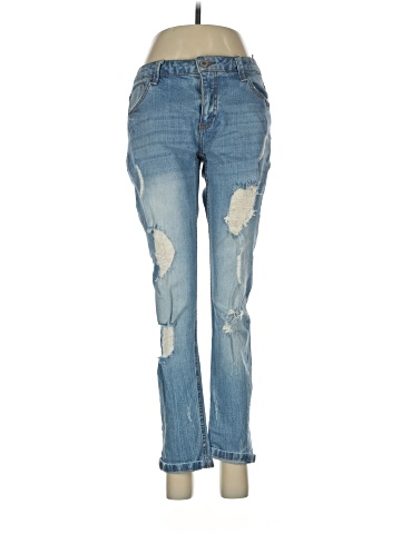 Papaya Jeans (view 1)