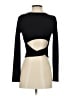 Minkpink Black Pullover Sweater Size XS - photo 2