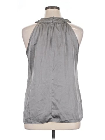 Fred David Sleeveless Blouse (view 2)