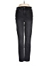 Eddie Bauer Solid Black Jeans Size 2 - photo 1