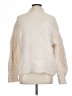Madewell Ivory Wool Pullover Sweater Size L - photo 1