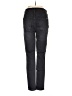 Eddie Bauer Solid Black Jeans Size 2 - photo 2